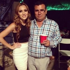 Meet your Posher, Karla